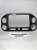 Moldura Radio Vw Tiguan 2011 2012 2013 2014 2015 - Imagem 1