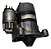 Motor Partida Peugeot 207 1.6 16v Manual 2008 A 2013 - Imagem 1
