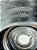 Polia Virabrequim Gm Spin 1.8 2013 A 2016 24579196 - Imagem 4
