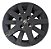 Roda Aro 15 Peugeot 207 2008 A 2012 - Imagem 1