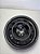 Roda De Ferro Aro 15 Volkswagen Polo Virtus 2018 A 2025 - Imagem 2