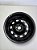 Roda De Ferro Aro 15 Volkswagen Polo Virtus 2018 A 2025 - Imagem 5