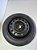 Roda Estepe Fino Ford New Fiesta 2010 A 2015 - Imagem 2