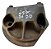 Suporte Coxim Direito Motor Peugeot 207 1.6 2009 A 2013 - Imagem 1