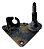 Suporte Coxim Esquerdo Cambio Peugeot 207 1.6 2008 A 2013 - Imagem 1