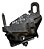 Suporte Direito Coxim Motor Ford New Fiesta 1.5 2010 A 2015 - Imagem 1