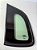 Vidro Fixo Lateral Trasei Esquerd Hyundai Tucson 2008 A 2016 - Imagem 2