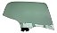 Vidro Porta Traseira Direita Peugeot 207 2008 A 2013 - Imagem 1