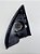 Acabamento Interno Retrovisor Esquerdo Peugeot 206 207 - Imagem 5