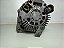 Alternador Honda Fit 1.5 2009 2010 2011 2012 2013 - Imagem 7