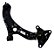 Bandeja Diant Direita Honda Fit 1.5 2009 2010 2011 2012 2013 - Imagem 1
