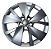 Calota Original Aro 15 Volkswagen Polo Virtus 2018 A 2025 - Imagem 1