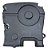 Capa Correia Superior Motor Hyundai Tucson 2.0 2008 A 2016 - Imagem 1