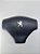 Capa Tampa Buzina Peugeot 207 Sem Airb4g 9644329177 - Imagem 2