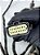 Chicote Parachoque Traseiro Gm Cruze Hatch Lt 2017 A 2021 - Imagem 4