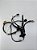 Chicote Porta Traseira Direita Hyundai Tucson 2008 A 2012 - Imagem 2