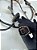 Chicote Porta Traseira Esquerda Hyundai Tucson 2008 A 2016 - Imagem 4