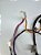 Chicote Porta Traseira Esquerda Hyundai Tucson 2008 A 2016 - Imagem 5
