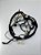 Chicote Tampa Traseira Hyundai Tucson 2008 A 2016 916802e061 - Imagem 2