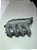 Coletor Admissão Honda Fit 1.5 2009 2010 2011 2012 2013 - Imagem 3