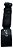Engate Cinto Traseiro Peugeot 206 207 - Imagem 1
