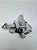 Fechadura Capo Peugeot 207 - Imagem 2