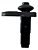 Interruptor Porta Hyundai Tucson 2008 A 2016 - Imagem 1