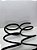 Molas Dianteiras Peugeot 206 207 - Imagem 4