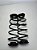 Molas Traseiras Honda Fit 2009 2010 2011 2012 2013 - Imagem 2
