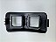 Moldura Botão Console Peugeot 207 96250770 - Imagem 3
