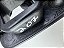 Moldura Botão Console Peugeot 207 96250770 - Imagem 4