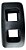 Moldura Botão Console Peugeot 207 96250770 - Imagem 1