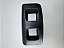 Moldura Botão Console Peugeot 207 96250770 - Imagem 2