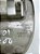 Moldura Luz Teto Interna Cortesia Peugeot 207 9625049077 - Imagem 4