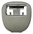 Moldura Luz Teto Interna Cortesia Peugeot 207 9625049077 - Imagem 1