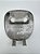 Moldura Luz Teto Interna Cortesia Peugeot 207 9625049077 - Imagem 3