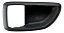 Moldura Maçaneta Interna Esquerda Hyundai Tucson 2008 A 2016 - Imagem 1