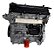 Motor Honda Fit 1.5 2009 2010 2011 2012 2013 101 Cv - Imagem 1