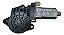 Motor Maquina Vidro Dianteira Direita Tucson 2008 A 2016 - Imagem 1