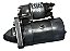 Motor Partida Fiat Palio Siena 1.3 16v 2001 A 2004 - Imagem 1