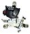Motor Trava Tampa Traseira Hyundai Tucson 2008 A 2016 - Imagem 1