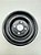 Polia Bomba Agua Hyundai Tucson 2.0 2008 A 2016 - Imagem 3