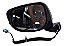 Retrovisor Esquerdo Honda Fit 2009 2010 2011 2012 2013 - Imagem 1
