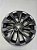 Roda Aro 17 Chevrolet Cruze 1.4 2017 A 2021 - Imagem 2