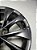 Roda Aro 17 Chevrolet Cruze 1.4 2017 A 2021 - Imagem 3