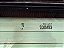 Tampa Traseira Peugeot 206 207 Hatch - Imagem 5