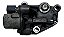 Válvula Solenoide Motor Honda Fit 2009 2010 2011 2012 2013 - Imagem 1
