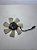 Ventoinha Honda Fit 1.5 2009 2010 2011 2012 2013 Longa - Imagem 5