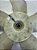 Ventoinha Honda Fit 2009 A 2013 Curta - Imagem 3