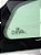Vidro Fixo Dianteiro Esquerdo Honda Fit 2009 A 2013 - Imagem 3